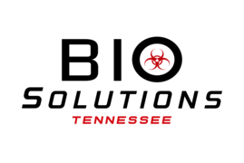 Bio Solutions TN Logo