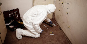 Crime Scene Cleanup in Lenoir City, TN