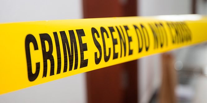 Crime and Trauma Cleanup Services