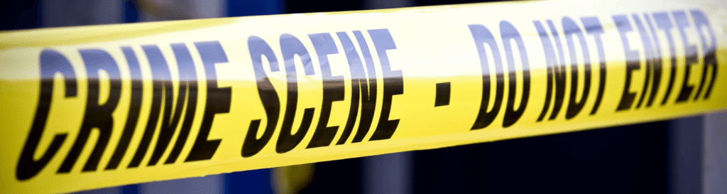 What Certified Crime Scene Cleaners Actually Do — and Why It Matters for Your Family