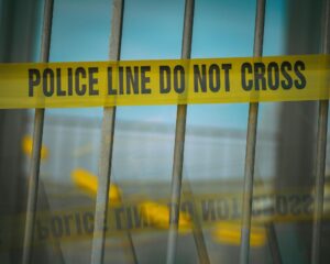 Crime Scene Cleaners in Maryville, TN