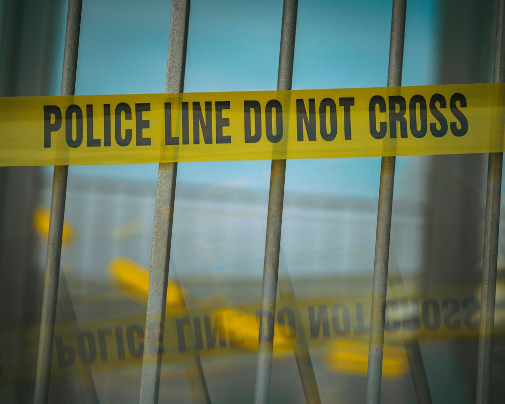Crime Scene Cleaners in Maryville, TN
