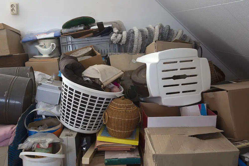 How Professional Hoarder Cleanup Works — From First Call to Cleared Space
